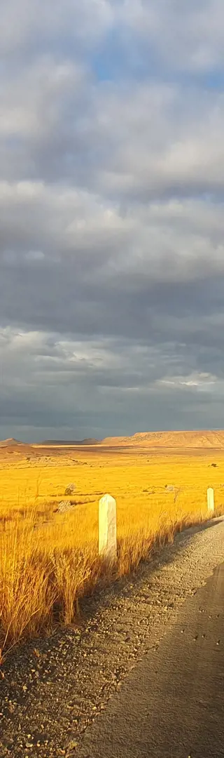 Unglaublicher Lichtblick